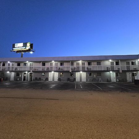Budget Inn North Myrtle Beach Atlantic Beach Luaran gambar
