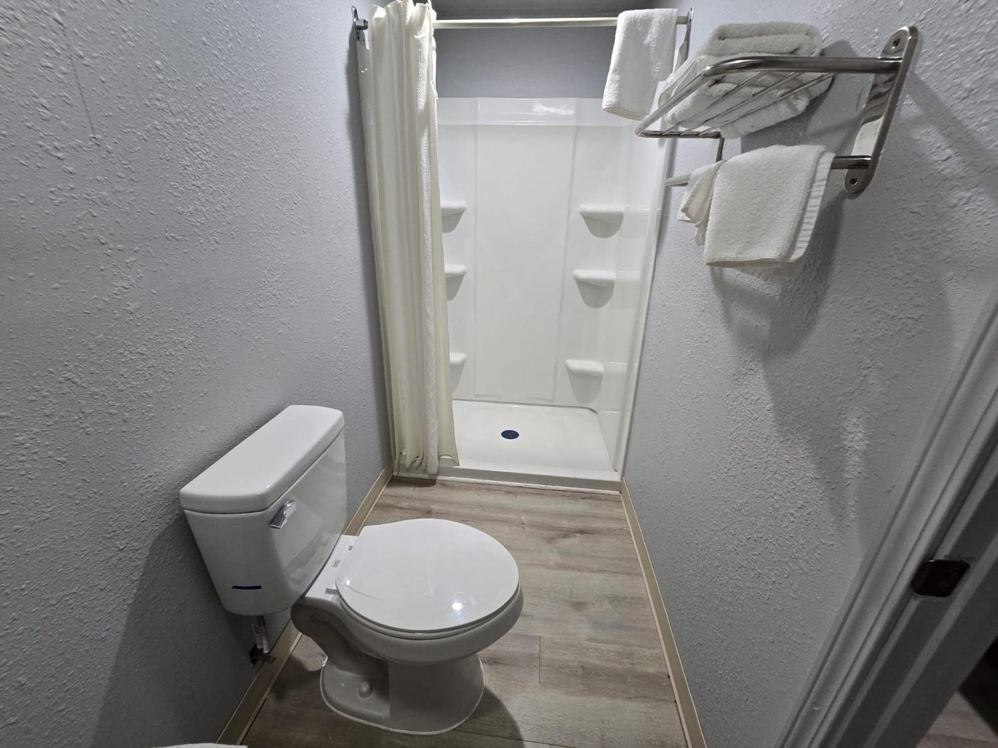 Budget Inn North Myrtle Beach Atlantic Beach Luaran gambar